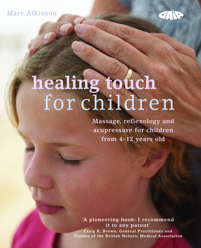 healingtouchforchildren